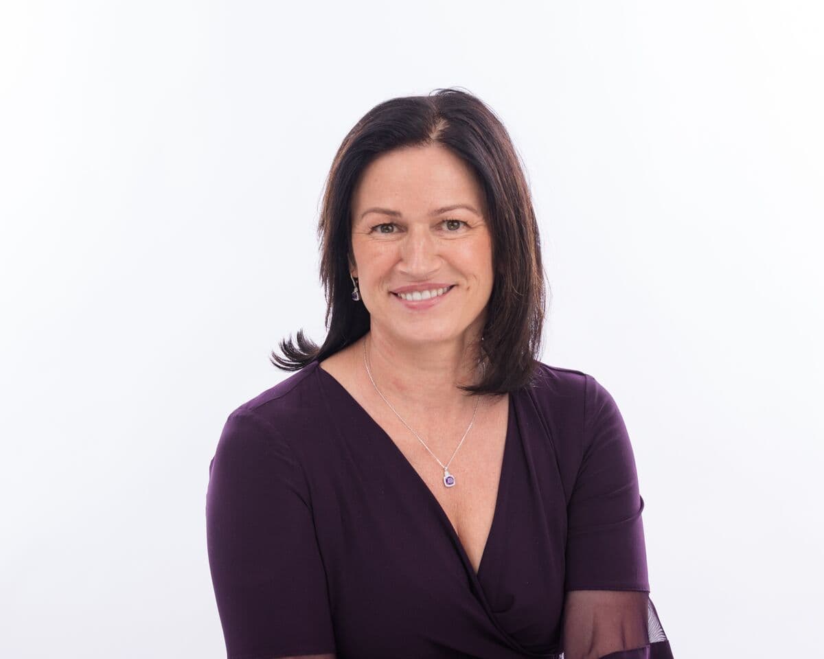 Larisa Seibel — Florida Buyer's Agent, Firebird Realty