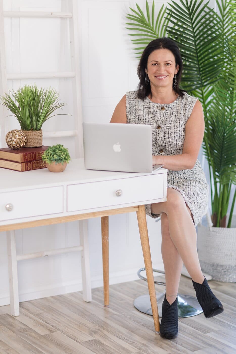 Larisa Seibel — Florida Buyer's Agent, Firebird Realty